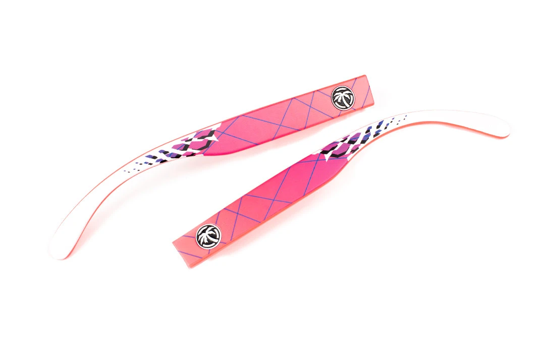 Arms: Standup Arms: Standup -Heat Wave Visual Standup Arms