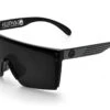 Lazer Face Sunglasses: Stars & Stripes SOCOM Z87 -Heat Wave Visual Stars Stripes Socom Black Angle