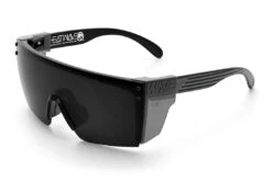Lazer Face Sunglasses: Stars & Stripes SOCOM Z87 5 Lazer Face Sunglasses: Stars & Stripes SOCOM Z87 -Heat Wave Visual Stars Stripes Socom Black Angle Smoke