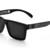 VISE Z87 Sunglasses: SOCOM 1 VISE Z87 Sunglasses: SOCOM -Heat Wave Visual Stars Stripes Socom Black Angle1