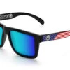 XL VISE Z87 Sunglasses: Stars And Stripes USA 2 XL VISE Z87 Sunglasses: Stars And Stripes USA -Heat Wave Visual Stars Stripes USA Galaxy Angle 268516a9 5013 4820 a45c 002de72b82a0