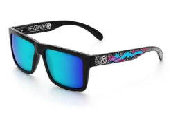 VISE Sunglasses: Static Customs