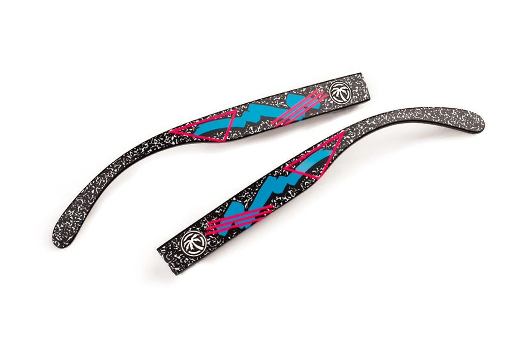 Arms: Static Arms: Static -Heat Wave Visual Static arms