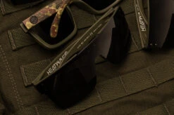 Quatro Sunglasses: Topo Camo 4 Quatro Sunglasses: Topo Camo -Heat Wave Visual TOPOQUATRO 1