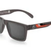 VISE Z87 Sunglasses: Ring 1 VISE Z87 Sunglasses: Ring -Heat Wave Visual The Ring