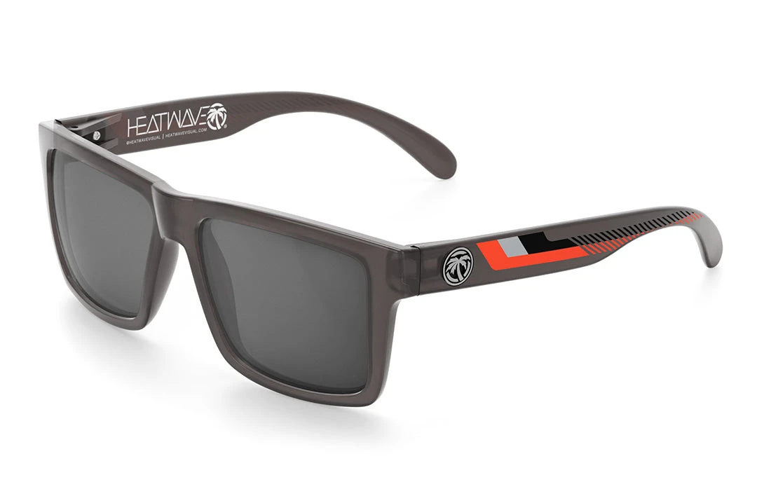 VISE Z87 Sunglasses: Ring VISE Z87 Sunglasses: Ring -Heat Wave Visual The Ring