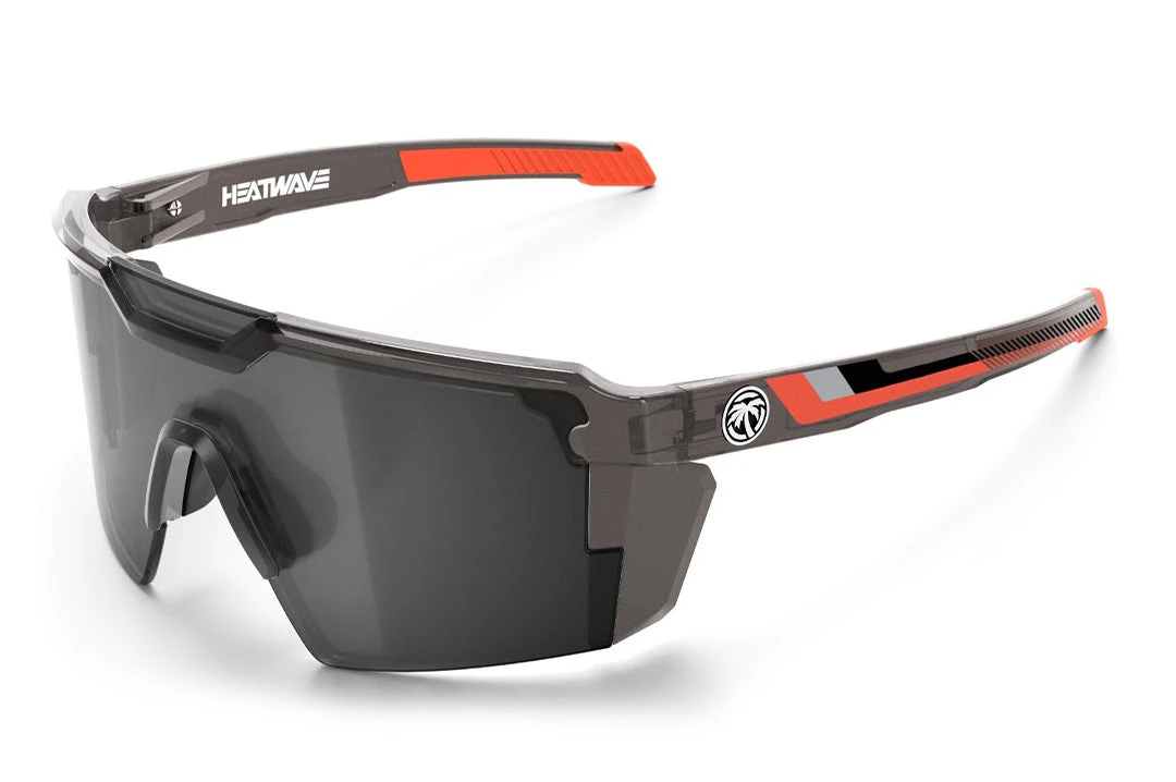 Future Tech Sunglasses: Ring Z87+ Future Tech Sunglasses: Ring Z87+ -Heat Wave Visual The Ring