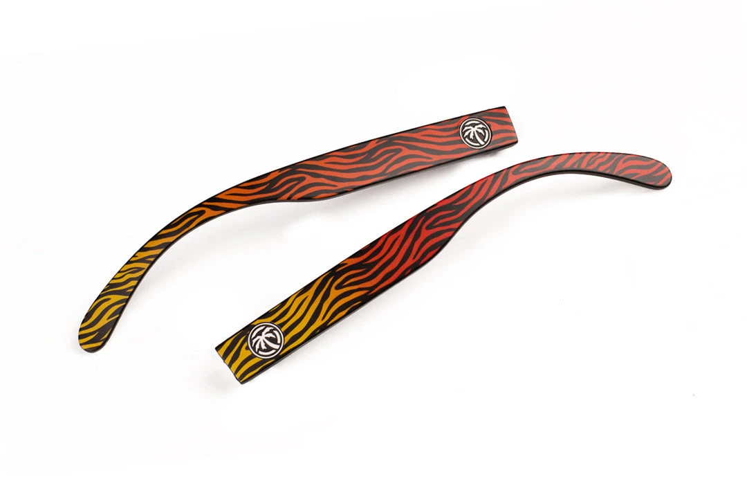 Arms: Tiger Fire Arms: Tiger Fire -Heat Wave Visual Tiger Fire arms