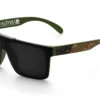 Quatro Sunglasses: Topo Camo 2 Quatro Sunglasses: Topo Camo -Heat Wave Visual Topo Camo Black Angle 4fa068db a4b3 426d ba59 ffc0c29fd53d