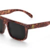 Regulator Sunglasses: Tortoise