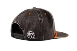 HWV Turbo Ring Hat -Heat Wave Visual Turbo Ring Hat 3