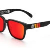 Apollo Sunglasses: Turbo Classic Customs 1 Apollo Sunglasses: Turbo Classic Customs -Heat Wave Visual Turbo Classic Sunblast Angle f55272dc 8833 4ba3 bfe2 4167513a2542