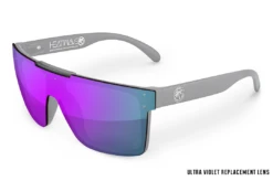 Replacement Lens Kit: QUATRO 12 Replacement Lens Kit: QUATRO -Heat Wave Visual UV 93852585 1404 4554 9c81 c47f78f15583