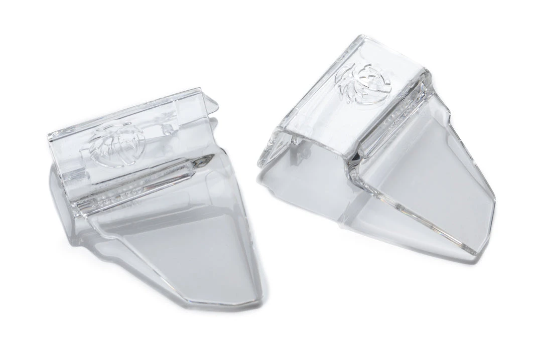 VISE Side Shield z87+ CLEAR VISE Side Shield Z87+ CLEAR -Heat Wave Visual VISE CLEAR