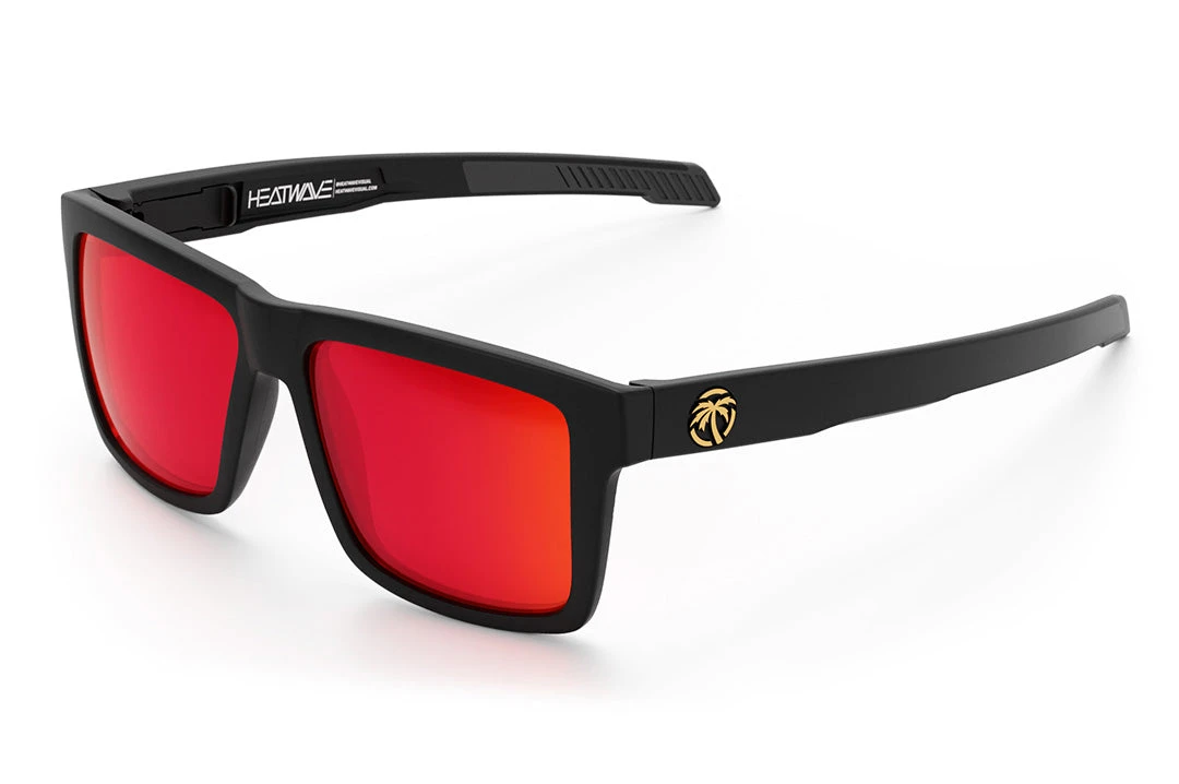 Performance Vise Sunglasses: Firestorm Z87+ Performance Vise Sunglasses: Firestorm Z87+ -Heat Wave Visual Vise Perf Black Matte Firestorm Angle da82ad03 d0ad 46a6 9694 5fbe188e18df