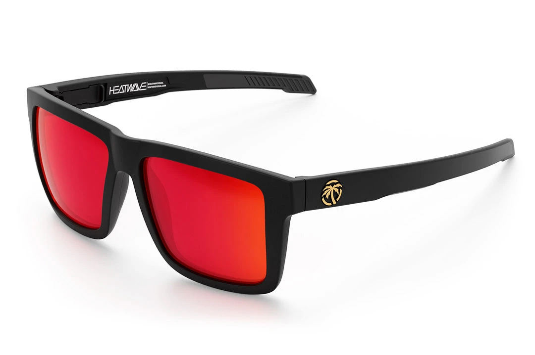 Performance XL VISE Sunglasses Frame: Firestorm Z87+ Performance XL VISE Sunglasses Frame: Firestorm Z87+ -Heat Wave Visual Vise XL Perf Black Matte Firestorm Angle 30cd12a3 8758 4dcd b18f b755882a4b14