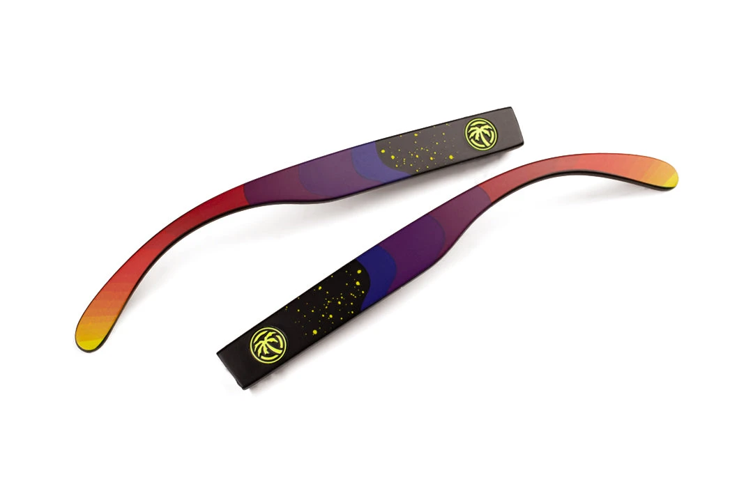 Arms: Wavelength Arms: Wavelength -Heat Wave Visual Wavelength arms