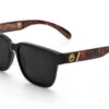 Apollo Sunglasses: Woodgrain Customs 2 Apollo Sunglasses: Woodgrain Customs -Heat Wave Visual Woodgrain Black Angle 8f3a35e2 2bc6 4a21 8261 b34499674cf3