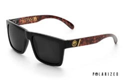 VISE Sunglasses: Woodgrain Customs 6 VISE Sunglasses: Woodgrain Customs -Heat Wave Visual Woodgrain Black Angle c95f4c1c 667e 4897 9b3a f5e0981494f6