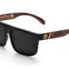 Regulator Sunglasses: Woodgrain Customs 2 Regulator Sunglasses: Woodgrain Customs -Heat Wave Visual Woodgrain Customs Black Angle a6d4d04c ab78 4183 953e 5b8f2094df42