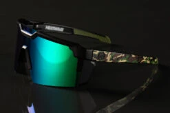Future Tech Sunglasses: Woodland Camo Customs Z87+ 4 Future Tech Sunglasses: Woodland Camo Customs Z87+ -Heat Wave Visual Woodland