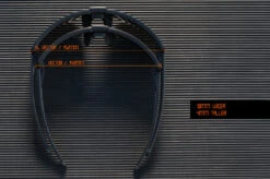 XL Vector Sunglasses: Black Z87+ 6 XL Vector Sunglasses: Black Z87+ -Heat Wave Visual XLVECTOR 5f87f76a 385e 49e2 bbc9 b2a4bc5abeed