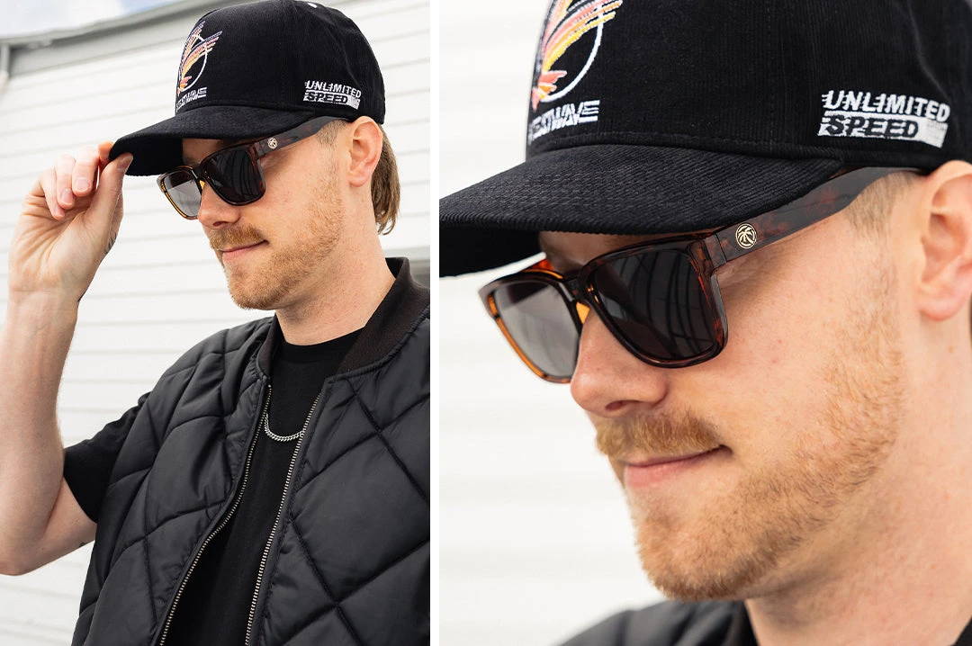 Apollo Sunglasses: TORTOISE Apollo Sunglasses: TORTOISE -Heat Wave Visual apollo tortoise