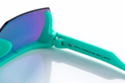 Kids Lazer Face Sunglasses: Brush 7 Kids Lazer Face Sunglasses: Brush -Heat Wave Visual aquasplash 2 dce0f6f1 9dfb 44a3 8321 f41c3ffa711f