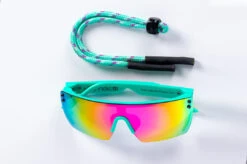 Kids Lazer Face Sunglasses: Brush 8 Kids Lazer Face Sunglasses: Brush -Heat Wave Visual aquasplash 5 59a0e4df 82b2 4a57 a4c3 883df2c7f0fd