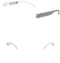Custom XL Vise 5 Custom XL Vise -Heat Wave Visual arm black and white checker 3e55629a a8c4 419c 8ca2 a4cb343383d0