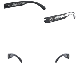 Custom XL Vise 11 Custom XL Vise -Heat Wave Visual arm bones 820ca08a 47e2 4bc5 9283 831ecf5ae5ed