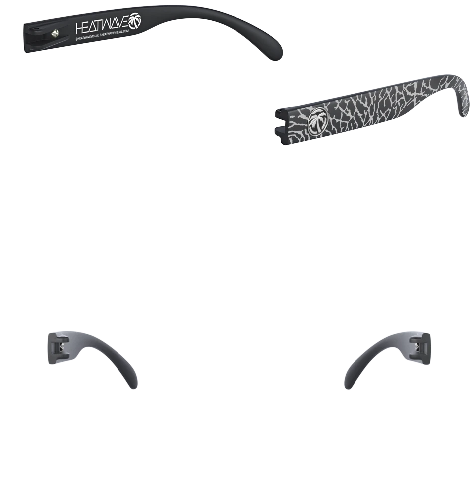 Custom Quatro Custom Quatro -Heat Wave Visual arm cement black eaf87afb b196 4533 a9e7 694561ea6b9c