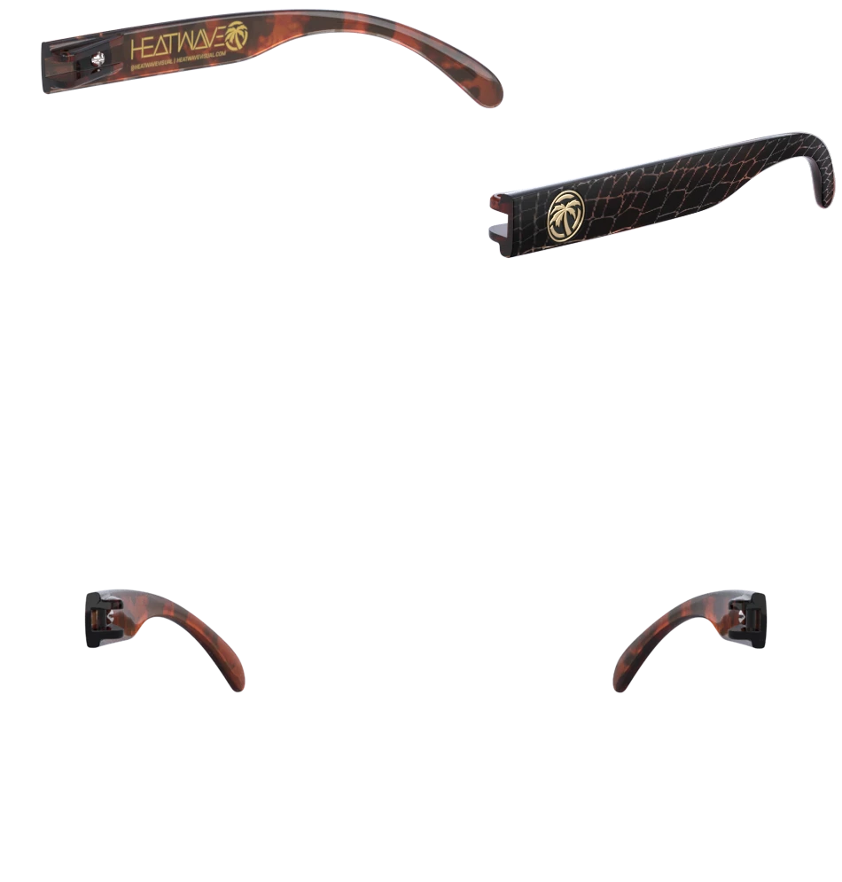 Custom Quatro Custom Quatro -Heat Wave Visual arm croc hybrid 7c4c46b6 6236 49da a79f 0734c80a4f60