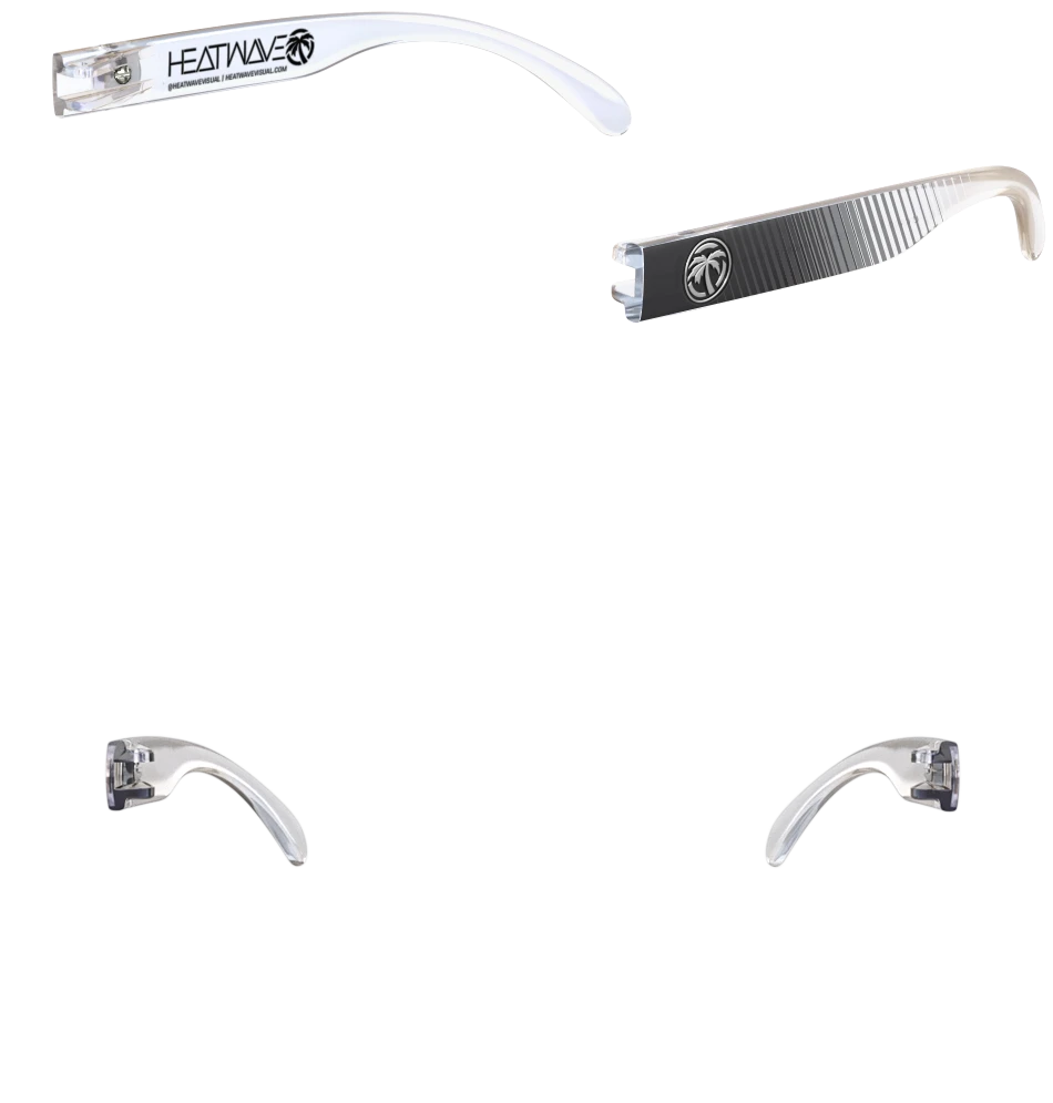 Custom XL Vise Custom XL Vise -Heat Wave Visual arm daytona nights accc3101 bcf9 4b0a aa94 e7b99925200e