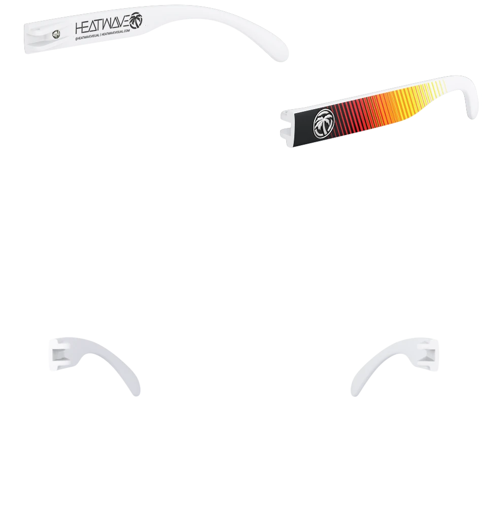 Custom Quatro Custom Quatro -Heat Wave Visual arm daytona redline 1348a641 865b 453b b66d fca6eea55bbe