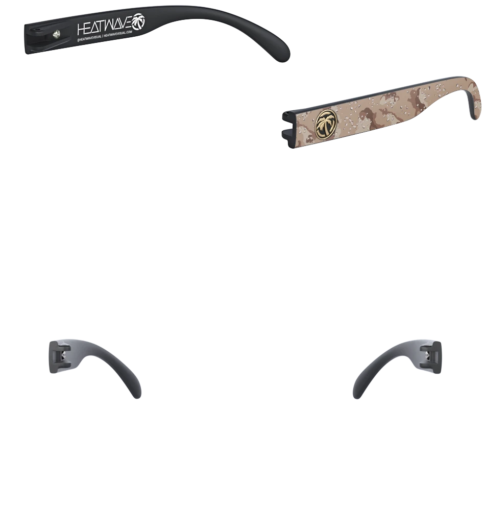 Custom Quatro Custom Quatro -Heat Wave Visual arm desert camo 188c7bdb 75e7 4564 a0ba be501979527d