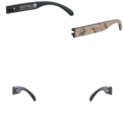 Custom XL Vise 18 Custom XL Vise -Heat Wave Visual arm desert camo 8ddb4a70 686b 4dda be2f d4493fd5bb17