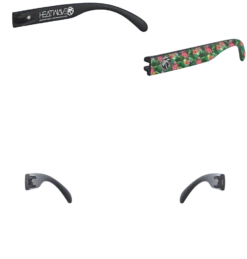 Custom XL Vise 19 Custom XL Vise -Heat Wave Visual arm flamingo floral 97b25ae6 9b72 41c8 84df 88c91ee3b16f