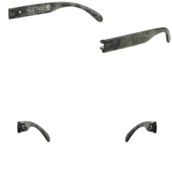 Custom Quatro 20 Custom Quatro -Heat Wave Visual arm granite with black emblems b1445d35 b95b 4f8b b360 70518aedf782