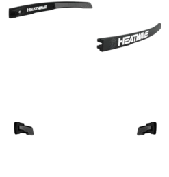 Custom Future Tech 13 Custom Future Tech -Heat Wave Visual arm performance billboard