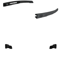 Custom Future Tech 19 Custom Future Tech -Heat Wave Visual arm performance socom