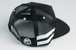 HWV Billboard Trucker Hat 5 HWV Billboard Trucker Hat -Heat Wave Visual billboard 2