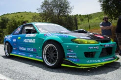 Billboard Decal Large 5 Billboard Decal Large -Heat Wave Visual billboard decal 2