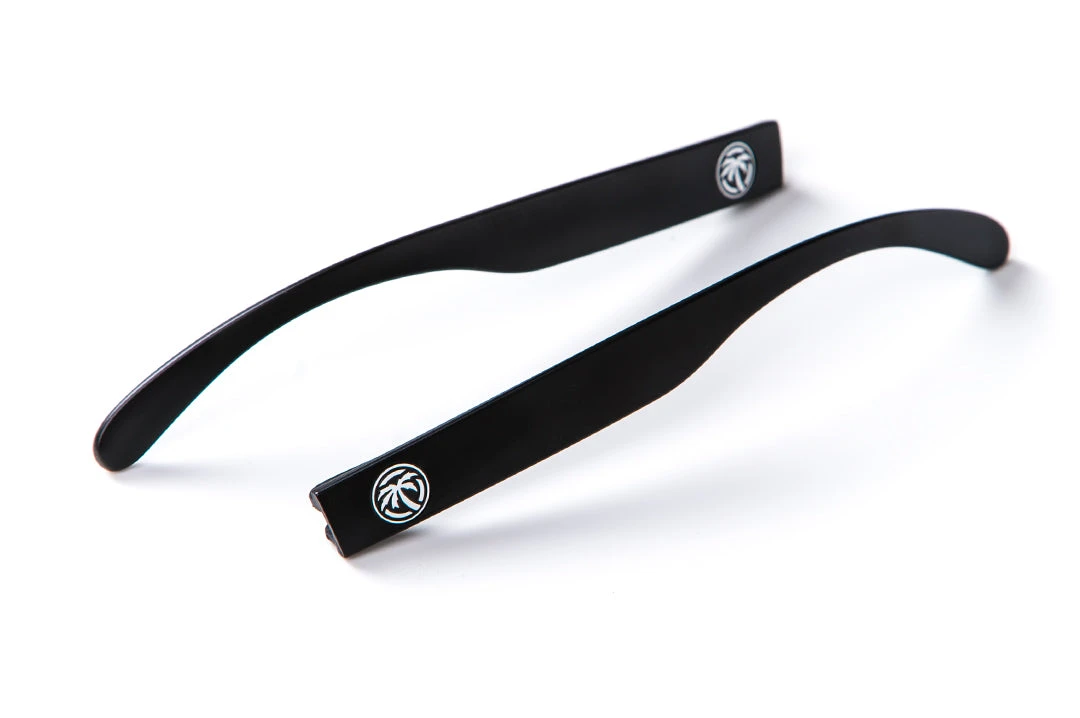 Arms: Black Arms: Black -Heat Wave Visual black