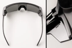 Lazer Face Side Shield Z87+ CLEAR 6 Lazer Face Side Shield Z87+ CLEAR -Heat Wave Visual black 1 dbea2b21 f828 45e2 8b5b c9f5d2848b9d