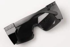 Lazer Face Side Shield Z87+ BLACK 5 Lazer Face Side Shield Z87+ BLACK -Heat Wave Visual black 3