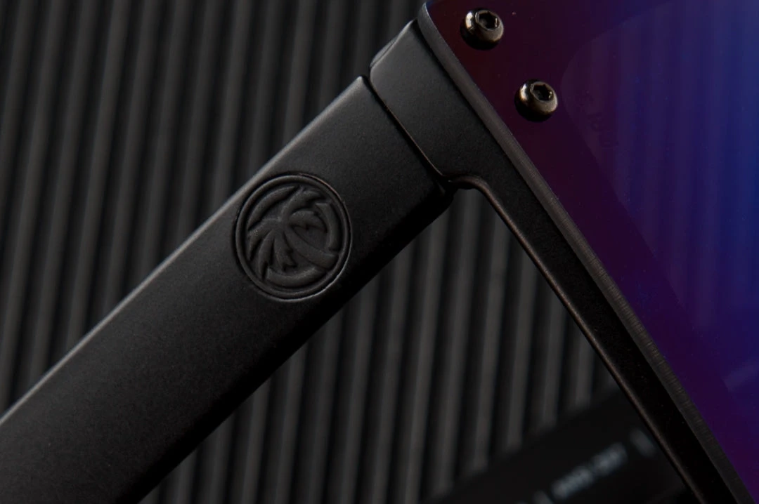 Arms: Black Arms: Black -Heat Wave Visual black black