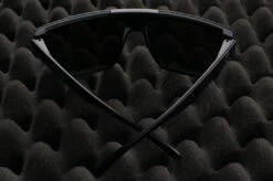 Quatro Sunglasses: BLACK/BLACK 5 Quatro Sunglasses: BLACK/BLACK -Heat Wave Visual blackblack 1