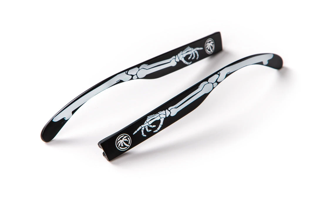 Arms: Bones Arms: Bones -Heat Wave Visual bones