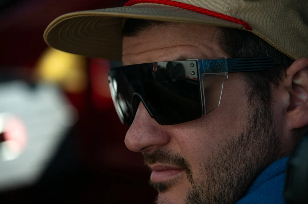 Lazer Face Side Shield z87+ CLEAR Lazer Face Side Shield Z87+ CLEAR -Heat Wave Visual clear 3 49c0952a 57e2 4f45 960a de0196015890